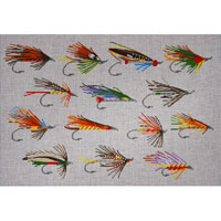 Fishing Flies