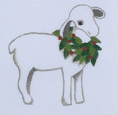 Nativity Lamb