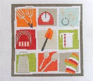 Nines - Kitchen Tools