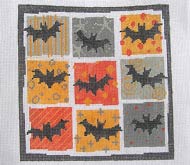 Nine - Bats
