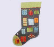 Presents Stocking