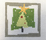 Teeny Tree - Light Green