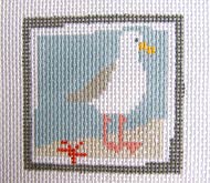 Seagull - Profile Star