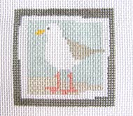 Seagull - Profile