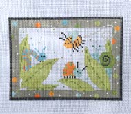 Spring Garden Bugs