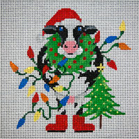 Mooey Christmas