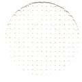 Aida 14ct (Wichelt) - 51 Wide - White