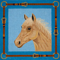 Honey Horse