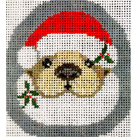 Santa Otter