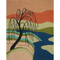 Willow Tree (13ct)