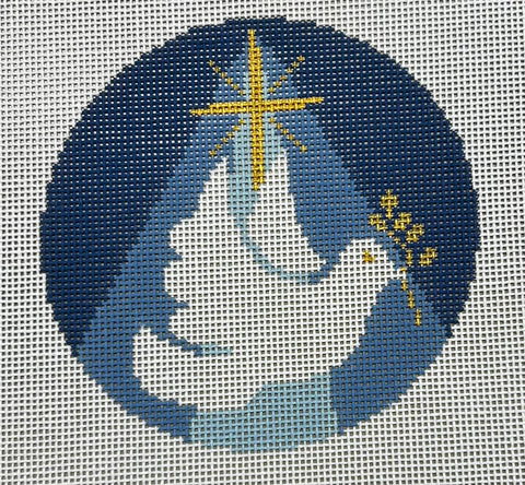 Nativity - Dove (Collection Designs)