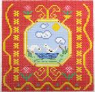 French Tile Geese