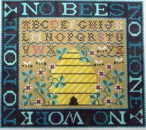 No Bees No Honey
