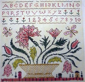 Very Fine Sampler, A