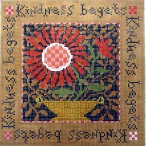 Kindness Begets