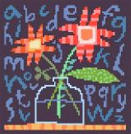 School House Sampler