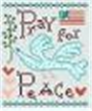 Pray For Peace