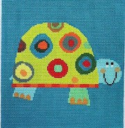 Topsy Turtle