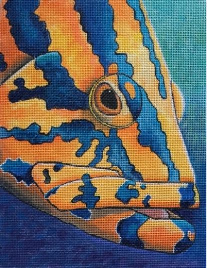 Nassau Grouper