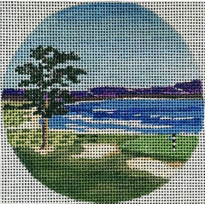 Pebble Beach - CA