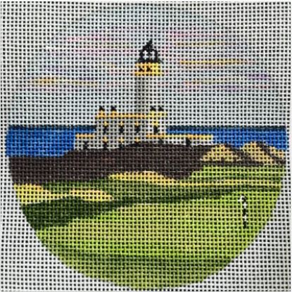 Turnberry Lighthouse  