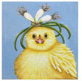 Scallion Peep
