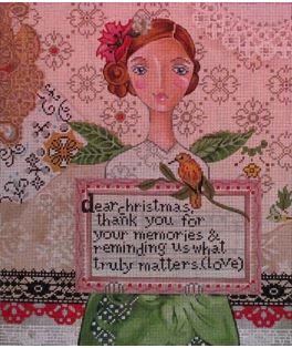 Dear Christmas