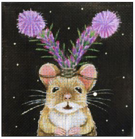 Hunter Mouse