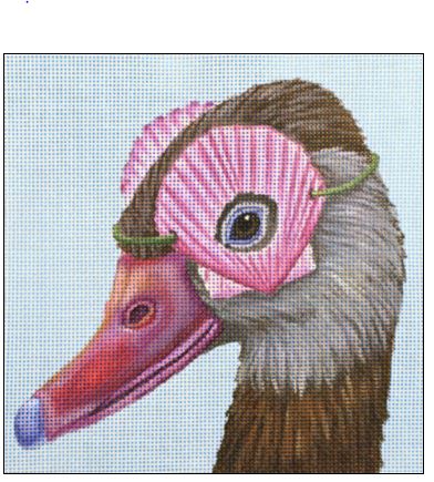 Whistling Duck
