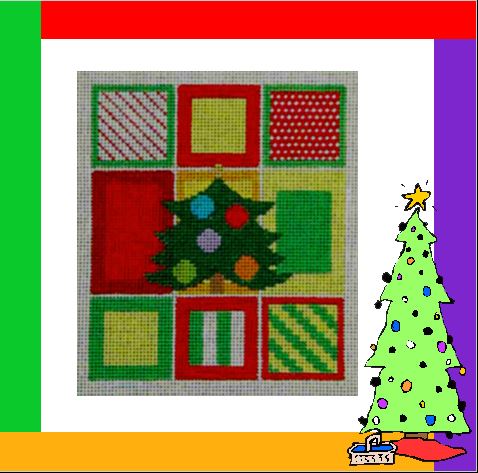 Christmas Sampler