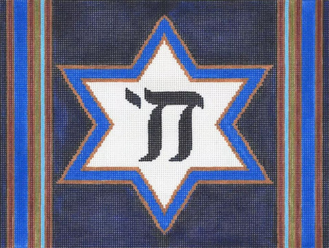 Chi Star Tallis (Fleur de Paris)
