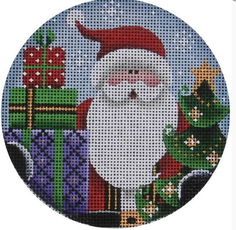 Merry Christmas Ornament