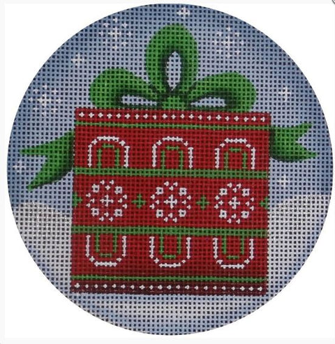 Present Ornament