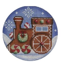 Gingerbread Engine