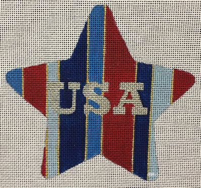 USA Star