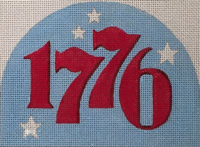 1776 Dome