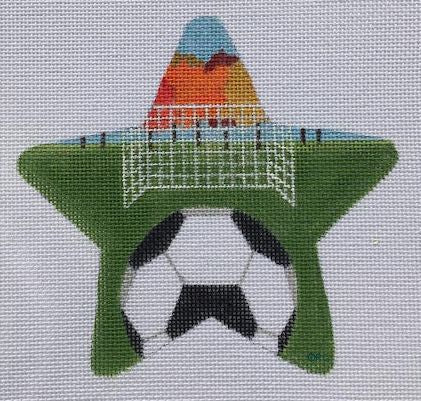 Soccer Star