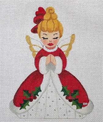 Christmas Girl 1