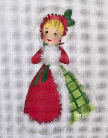 Christmas Girl 2