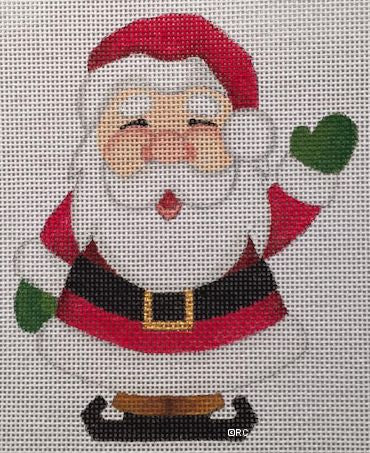 Mini Santa Claus