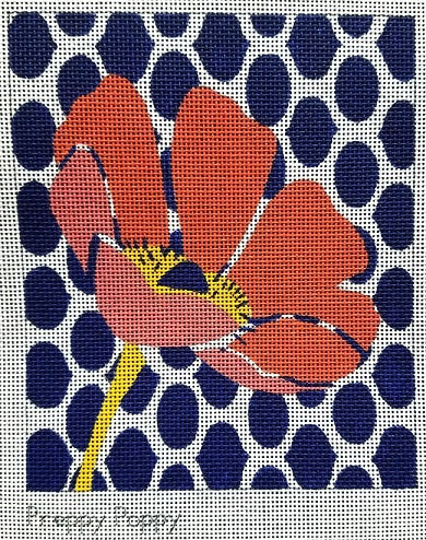 Preppy Poppy