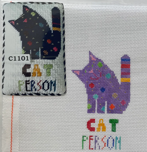 Cat Person (The Princess and Me)