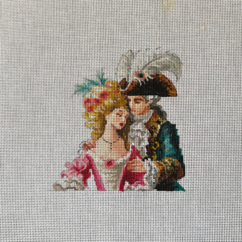 PE263 - Castle Collection (Colors of Praise)