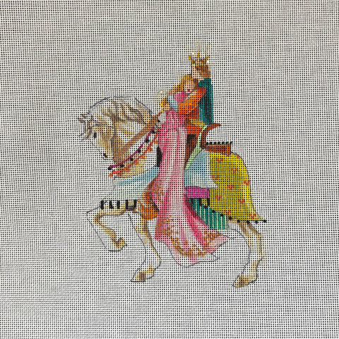 PE264 - Castle Collection (Colors of Praise)
