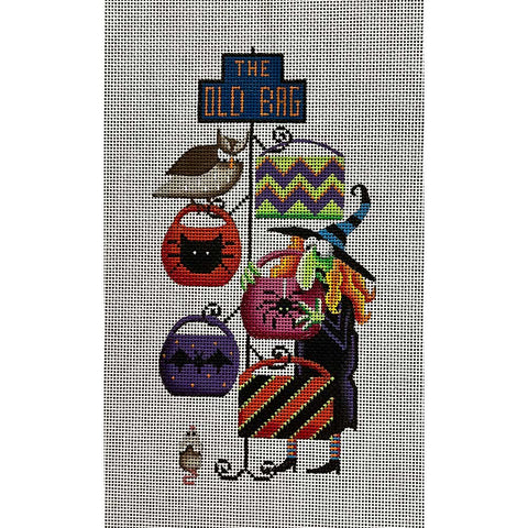 Old Bag, The (Rebecca Wood)