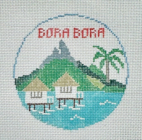 Bora Bora