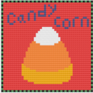 Candy Corn (Birds of a Feather)
