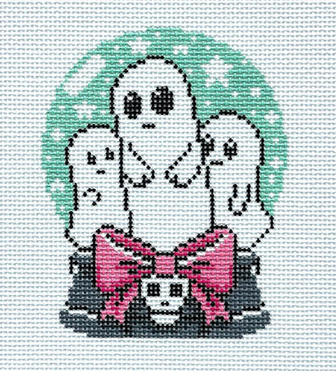 Boo Crew (Ashley Evans Designs)