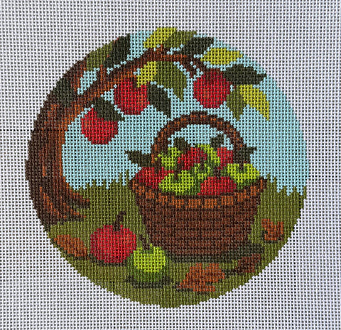 Orchard Keeper, The (Ashley Evans Designs)