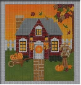 Thanksgiving Holiday House